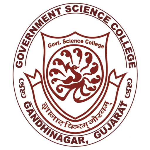 Organogram - Government Science College, Gandhinagar